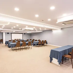 4* Hotel apartamentowy Veramar