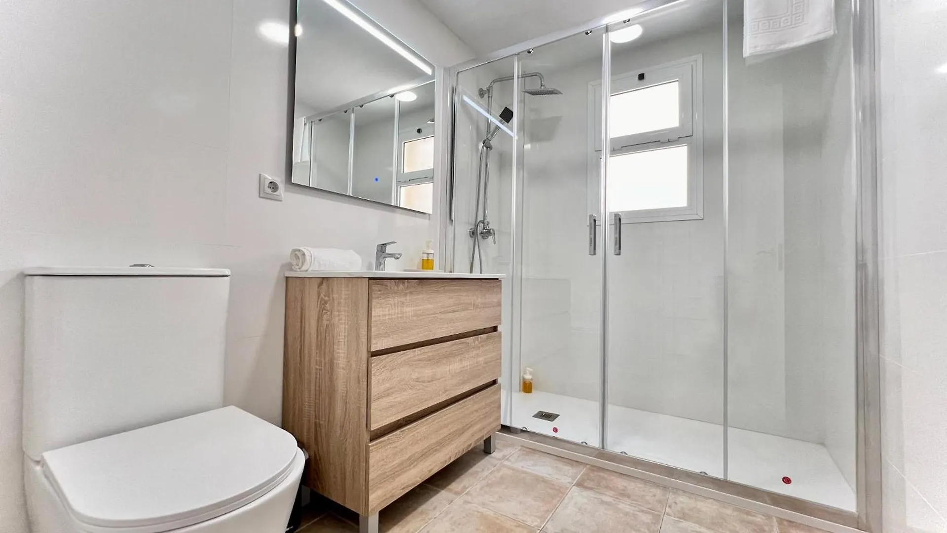 The Consistorial City Center Apartment Fuengirola