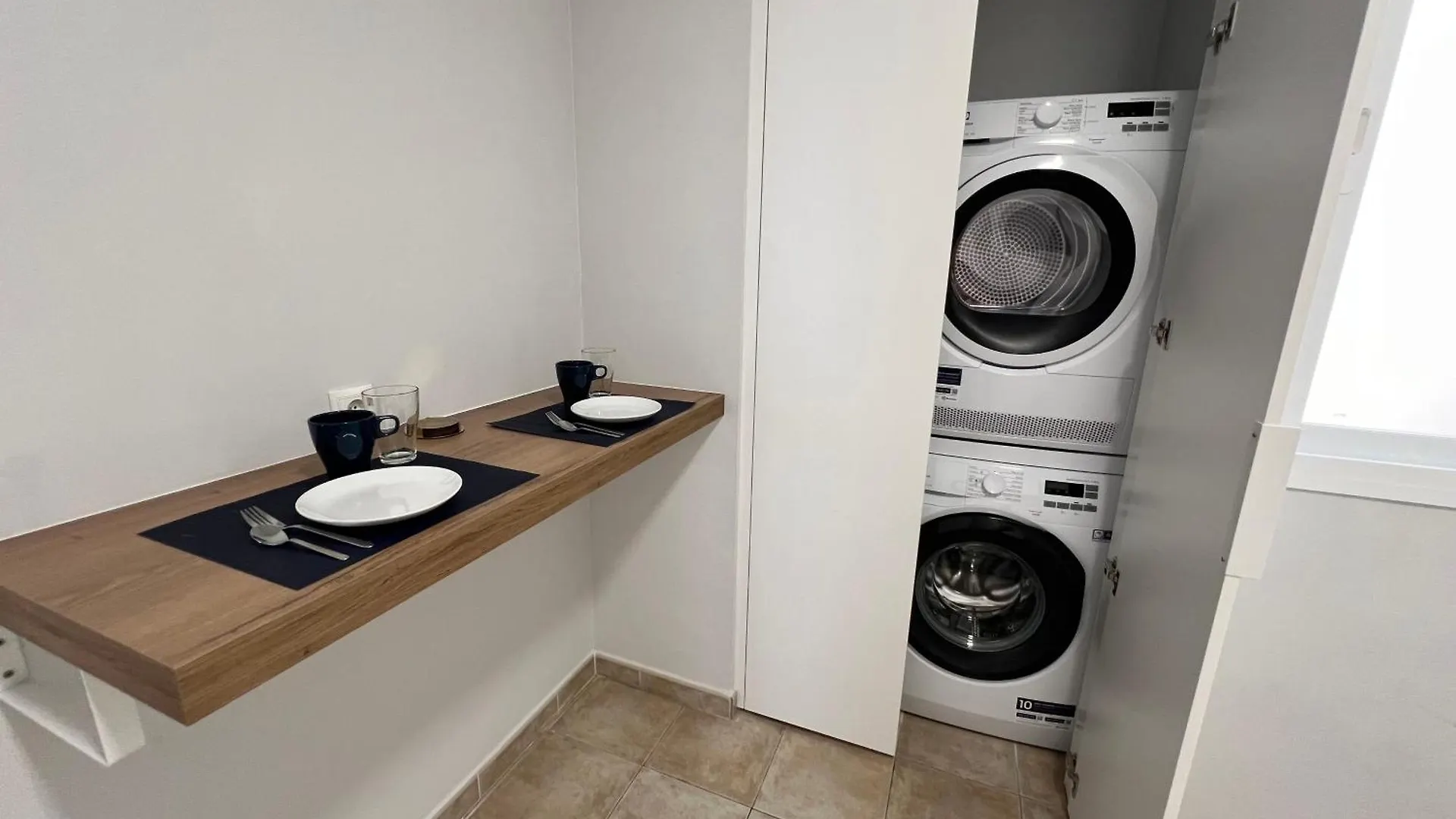 The Consistorial City Center Apartment Fuengirola Hiszpania