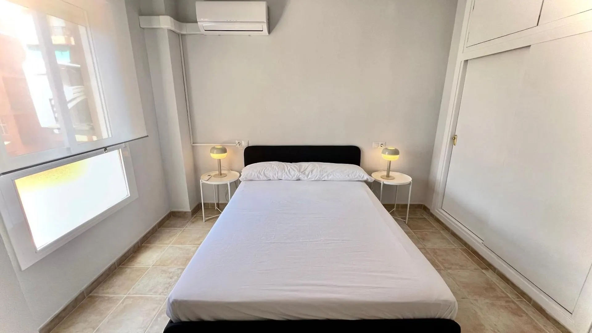 The Consistorial City Center Apartment Fuengirola 0*,  Hiszpania