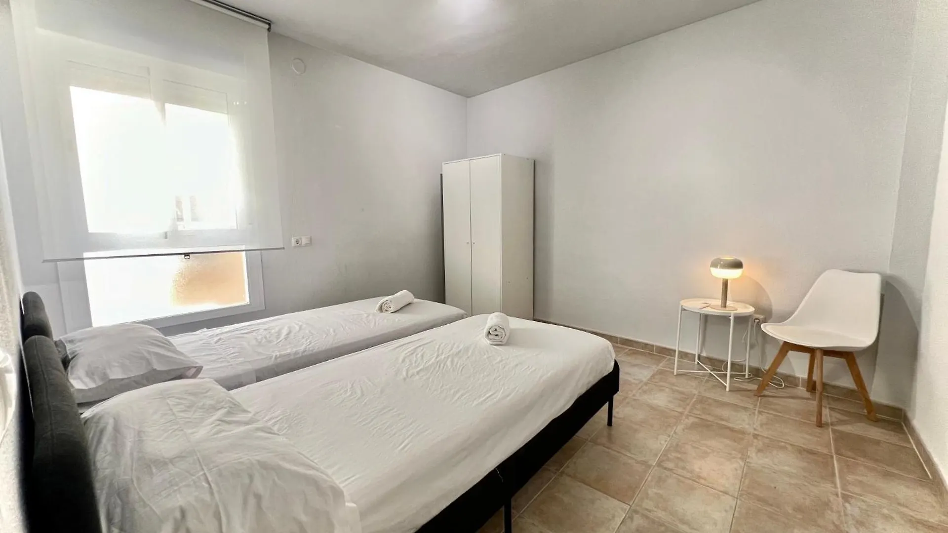 The Consistorial City Center Apartment Fuengirola