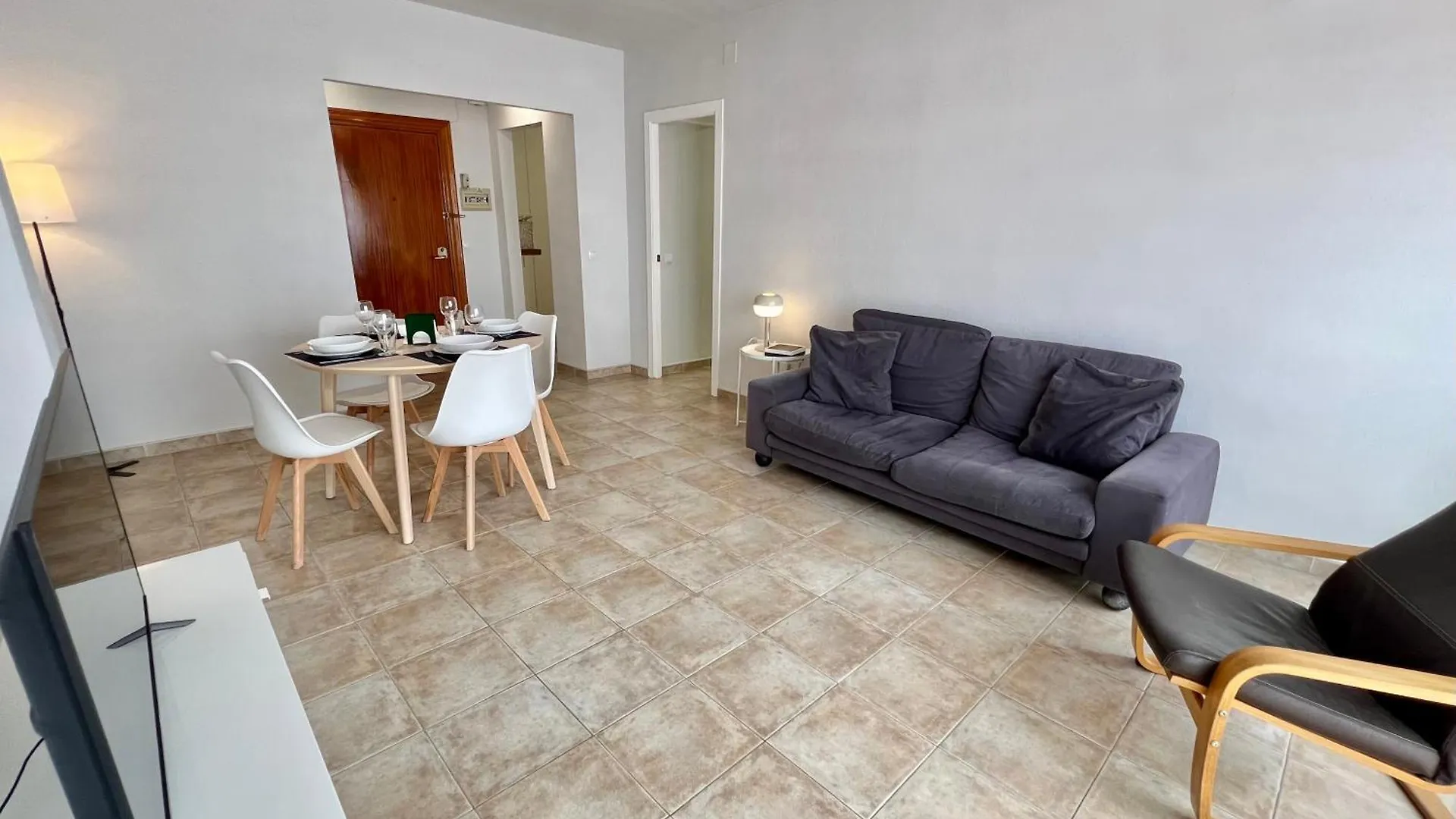 The Consistorial City Center Apartment Fuengirola