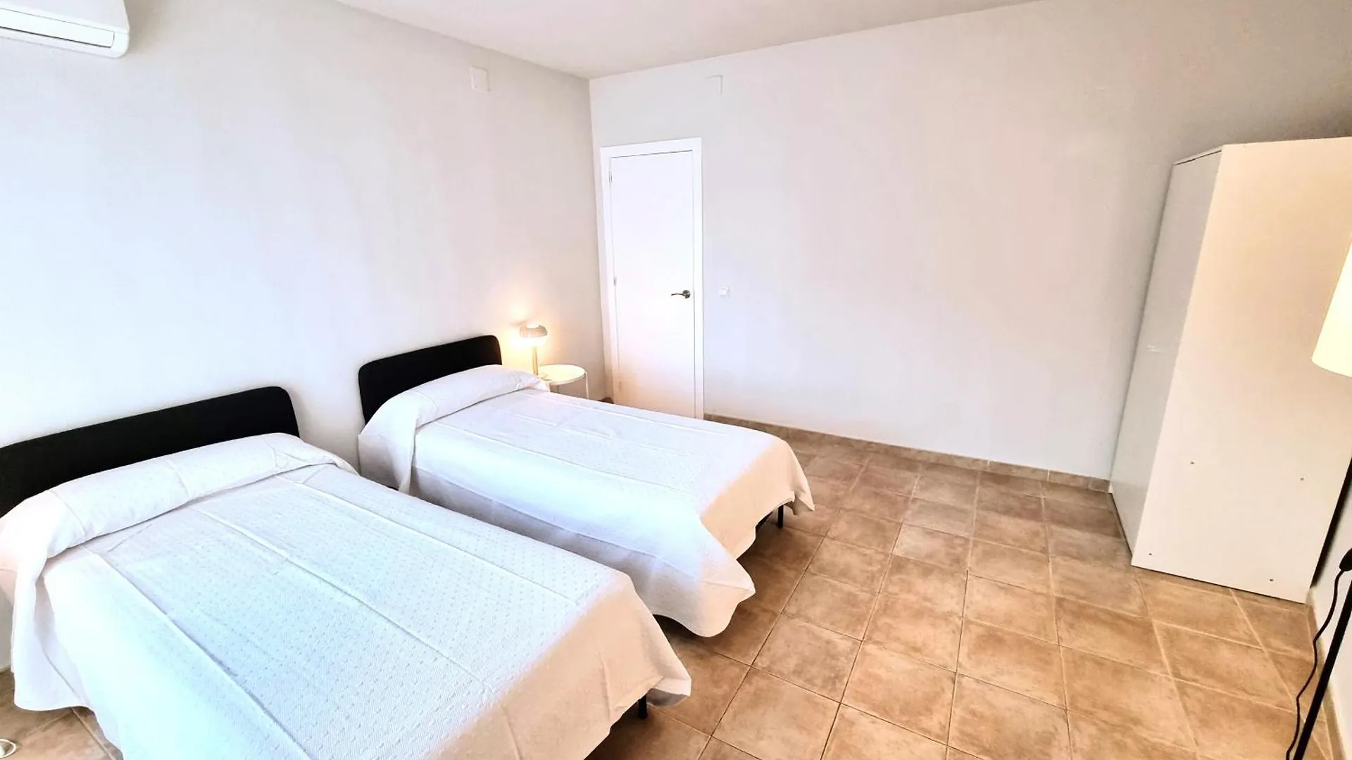 The Consistorial City Center Apartment Fuengirola