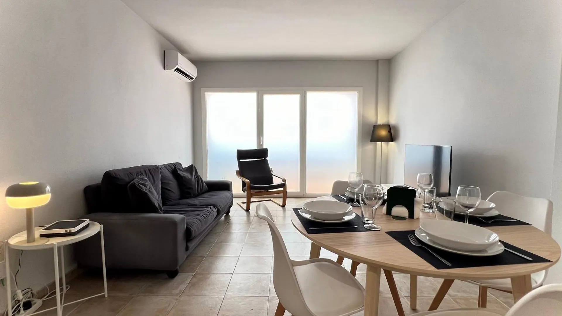 The Consistorial City Center Apartment Fuengirola