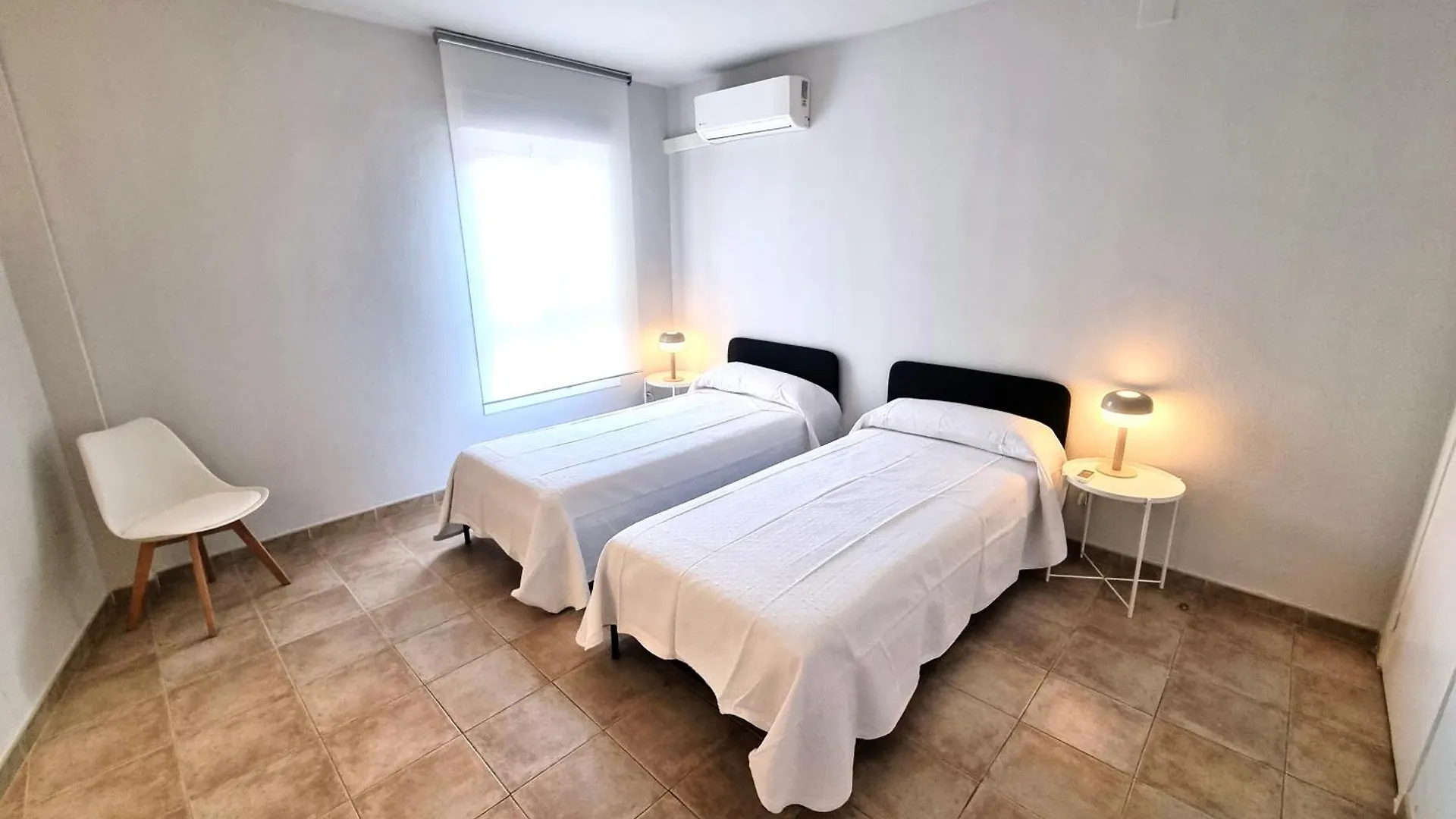 The Consistorial City Center Apartment Fuengirola