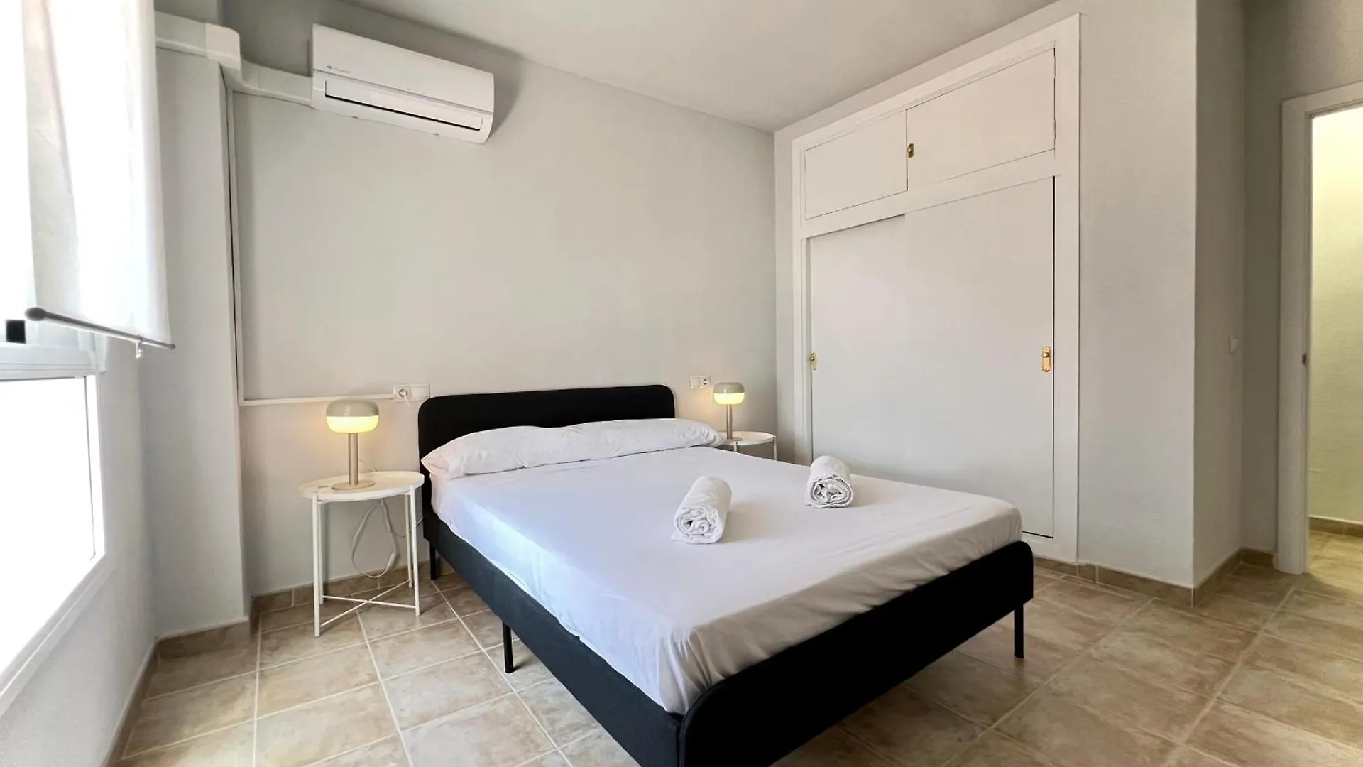 The Consistorial City Center Apartment Fuengirola 0*,  Spain