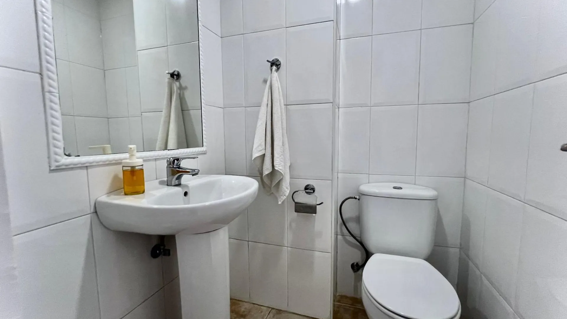 The Consistorial City Center Apartment Fuengirola