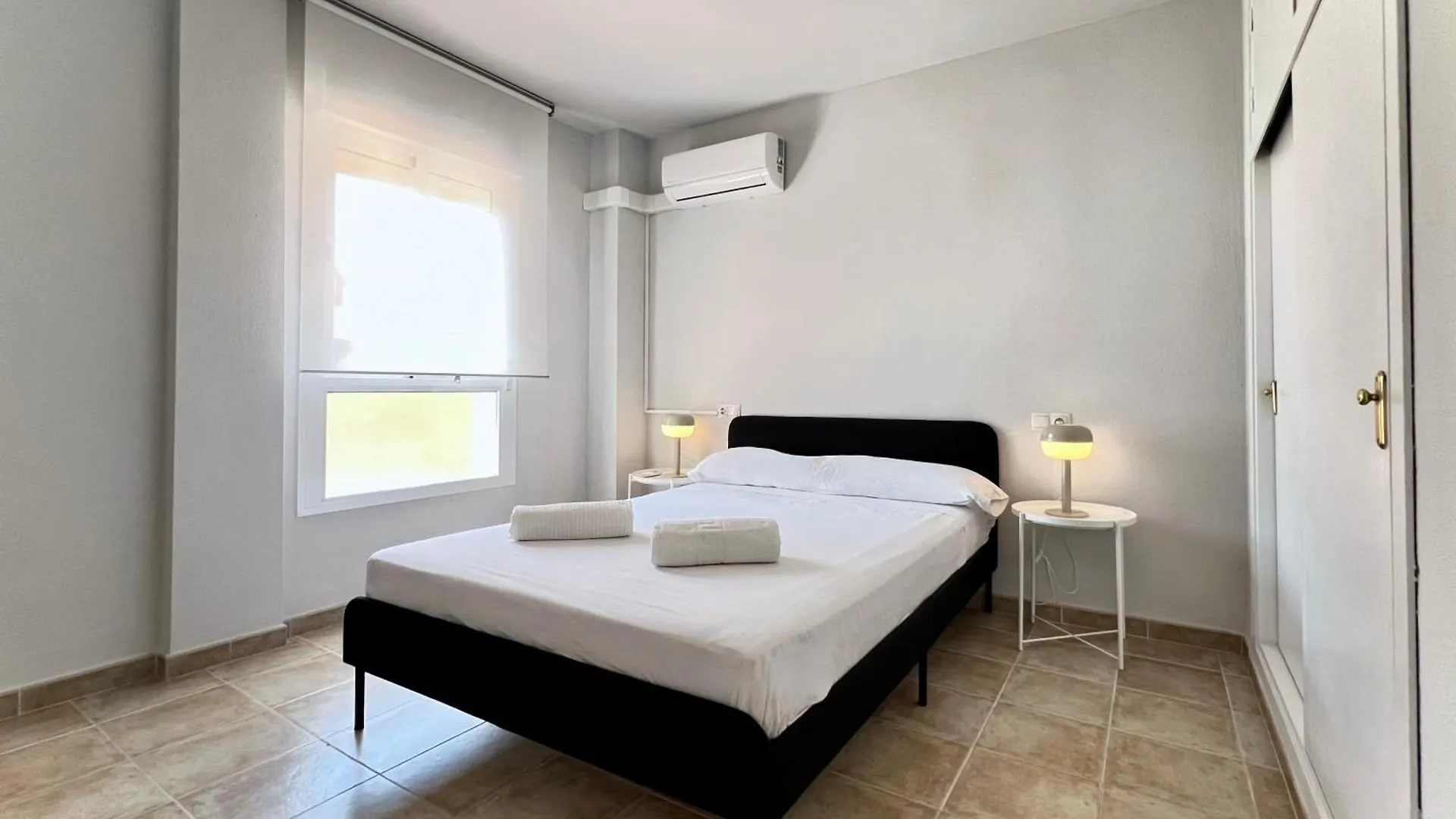 The Consistorial City Center Apartment Fuengirola Spain