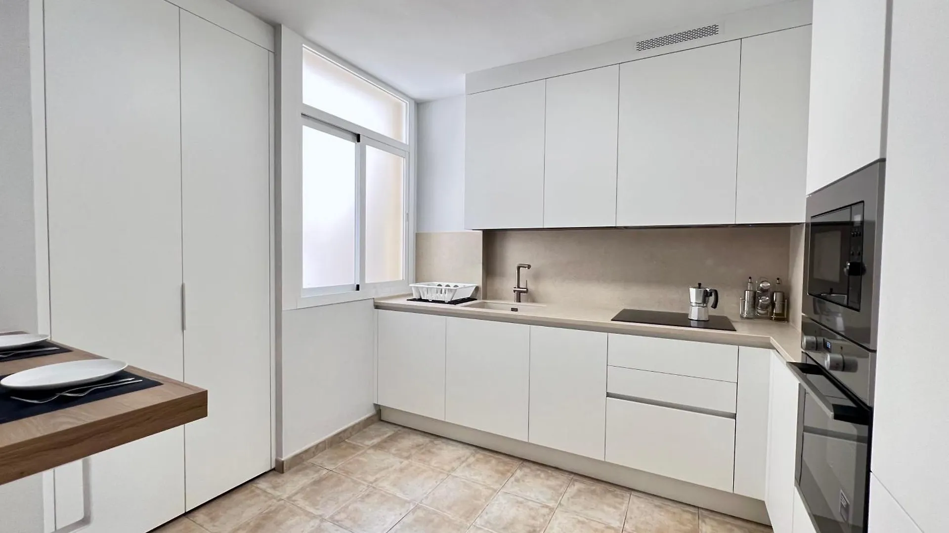 The Consistorial City Center Apartment Fuengirola